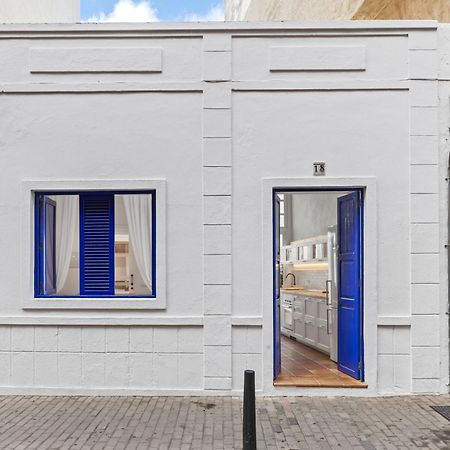 Luxury House Grand Central Arrecife  Luaran gambar