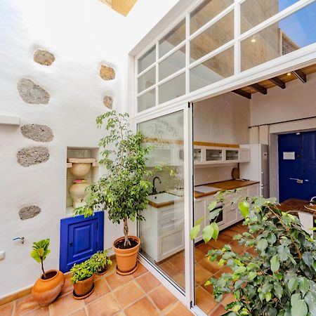 Luxury House Grand Central Arrecife  Luaran gambar