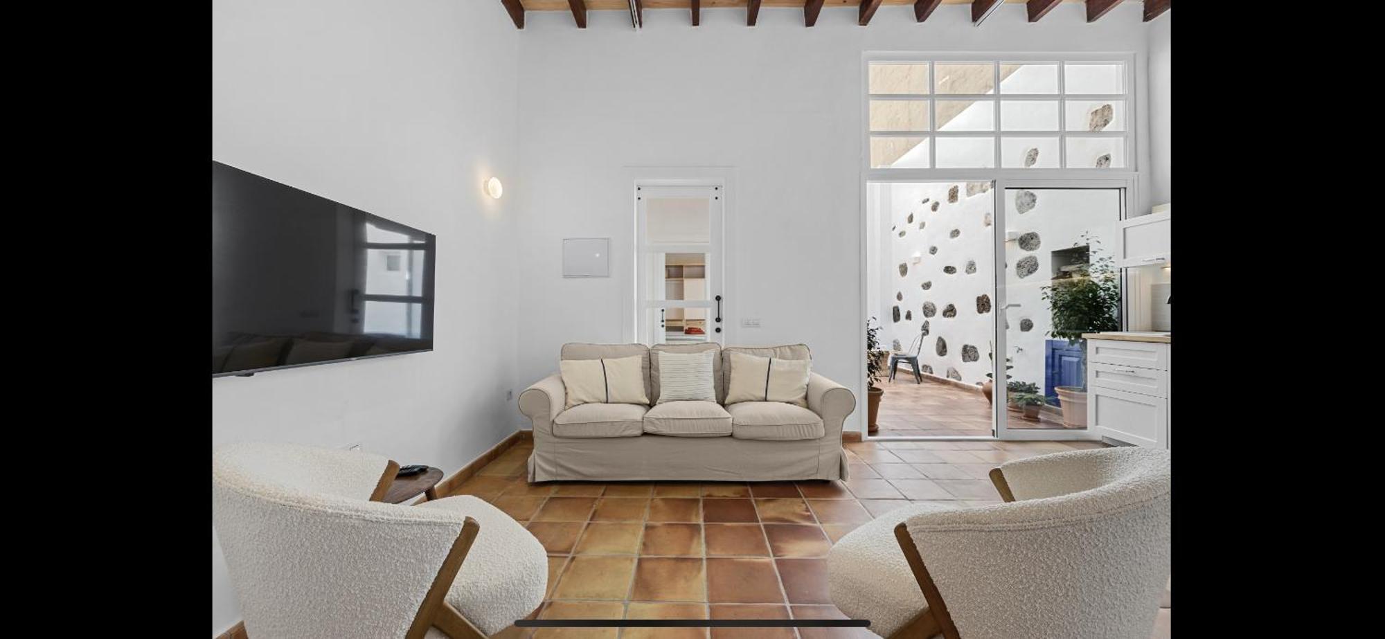 Luxury House Grand Central Arrecife  Luaran gambar