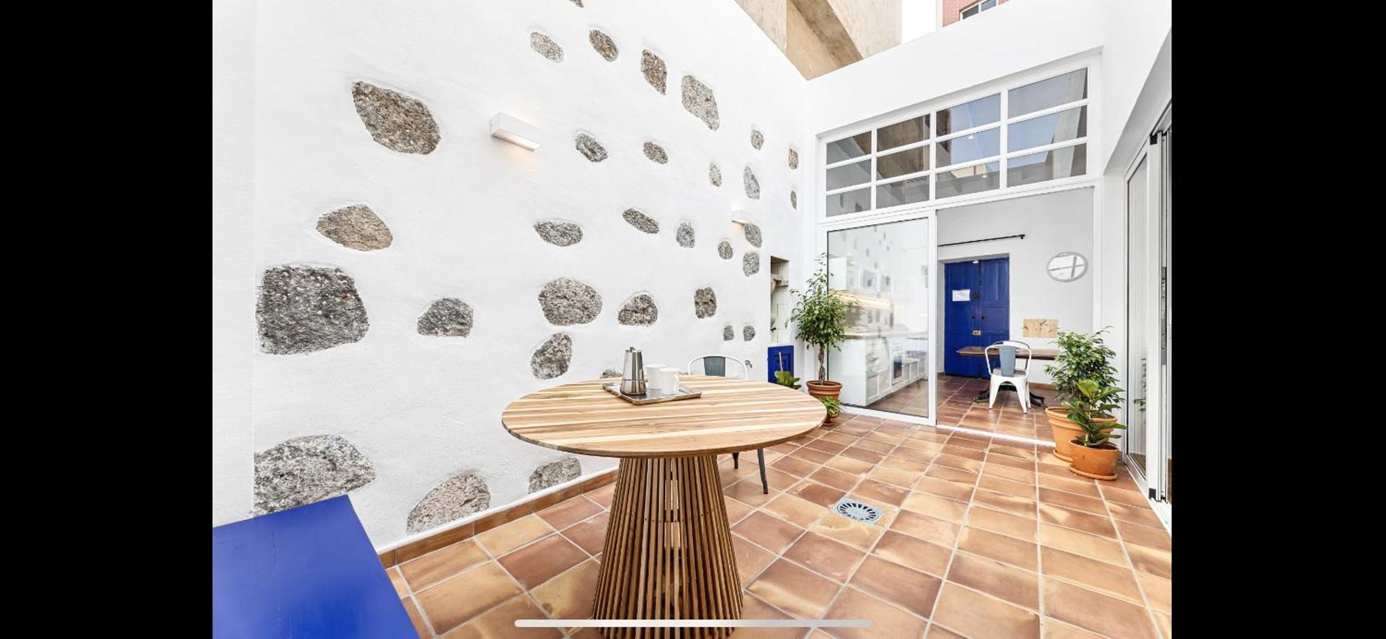 Luxury House Grand Central Arrecife  Luaran gambar