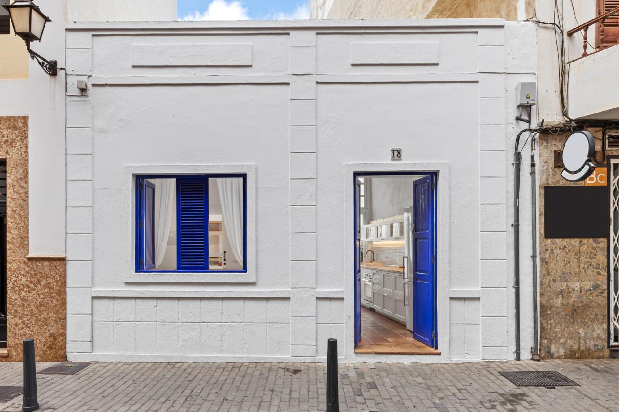 Luxury House Grand Central Arrecife  Luaran gambar