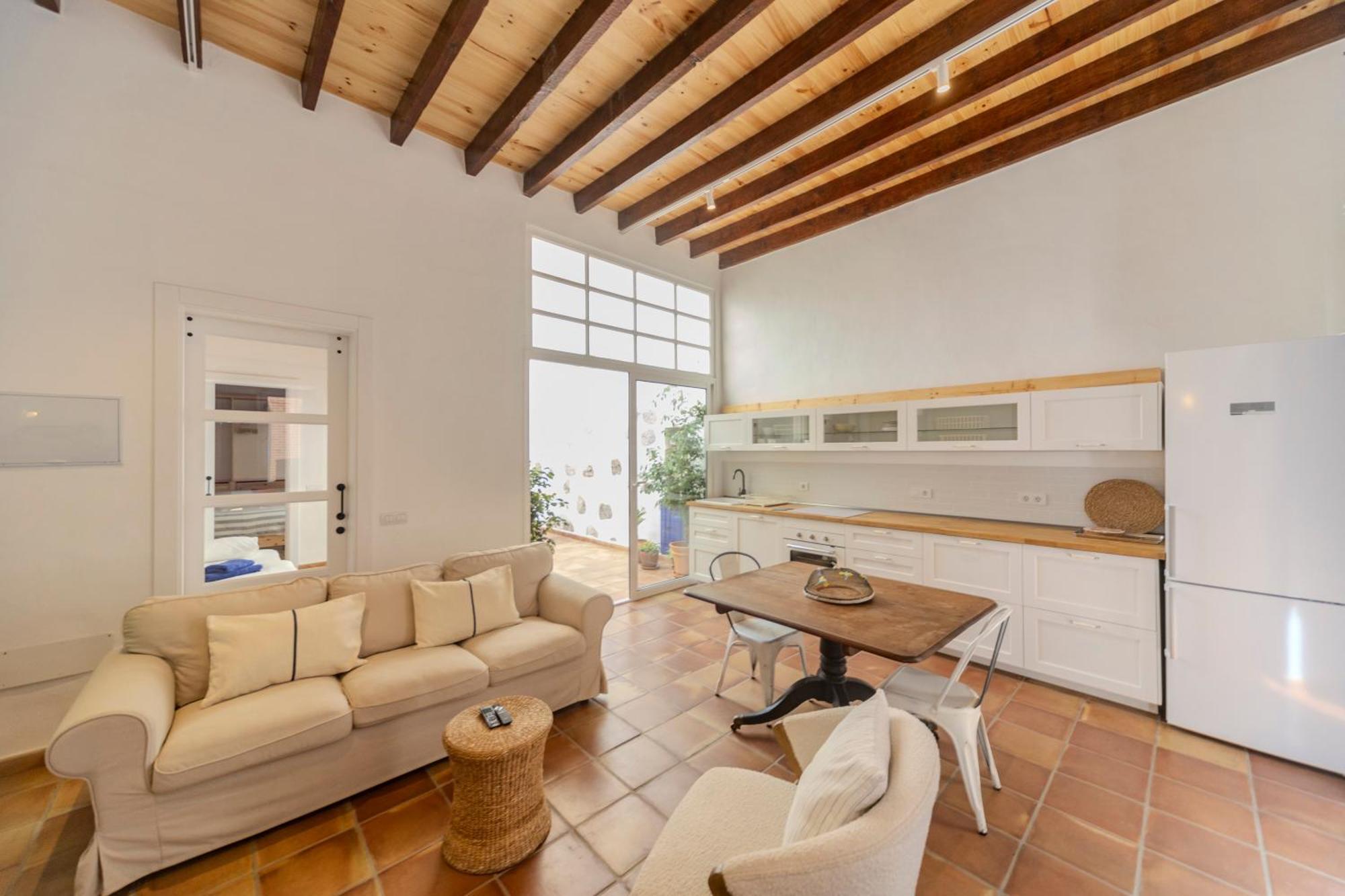 Luxury House Grand Central Arrecife  Luaran gambar