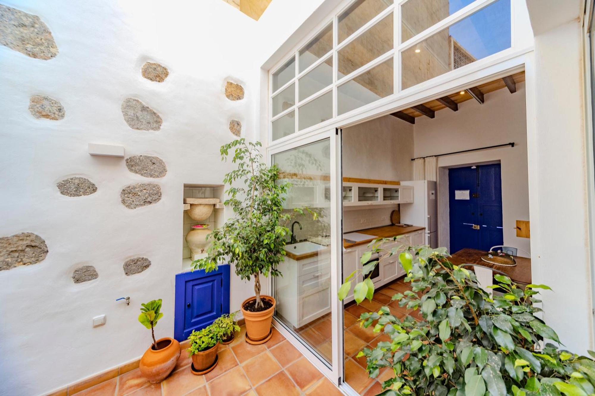 Luxury House Grand Central Arrecife  Luaran gambar